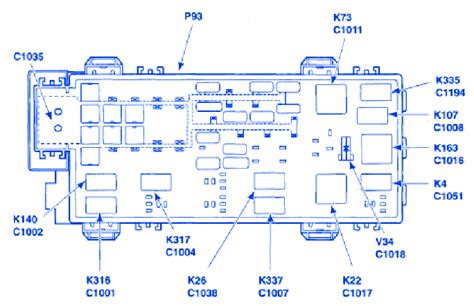 06 mustang battery junction box|Advice/Suggestions RE: No Start, Bad Battery Junction Box.